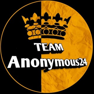 TeamAnonymous24Oficial☑️ Telegram Group Link