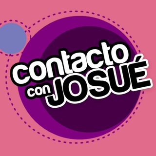Contacto con Josué Pardo📲☎️📞