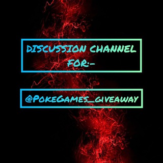 Pocket Monster (Pokemon Games) Discussion GRP Telegram Group Link