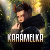 KARAMELKA🇺🇸
