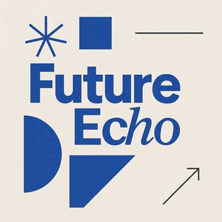未响 | FutureEcho | 公告 Telegram channel profile photo