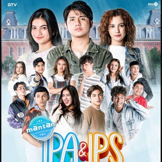 Mantan IPA & IPS S02