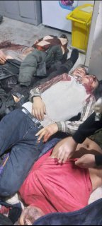 Documentation from Tehran - 2026-05-27