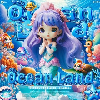 Telegram profile photo for Ö𝖼𝖾α𐓣 𝐋α𐓣ᑯ