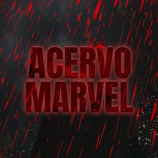 Canal Acervo Marvel