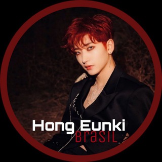 Hong Eunki Brasil Telegram Group Link