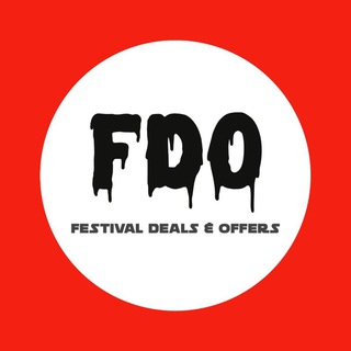 Festival Cheap Loot & Offers [FCLO] Telegram Group Link