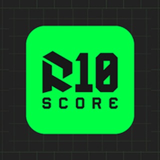 Telegram profile photo for R10 Score