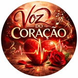 Voz do Coração ✍️