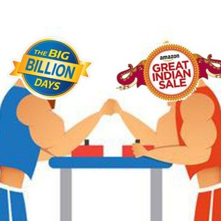 OFFER ZONE • Amazon • Flipkart • Great•Indian•Sale•Big•Billion•Day • OffersZone2020 Telegram Group Link