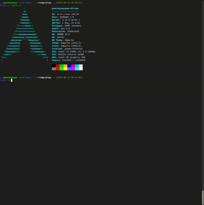 🍭 #网络工具 #DNS工具🏵 Pingerr - DNS服务器测试与优化🍥 简介
