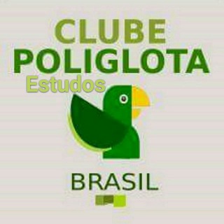 Clube Poliglota Brasil Telegram Group Link