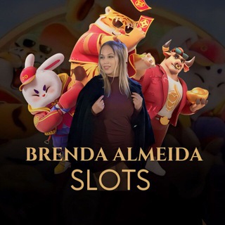 SLOTS BRENDA ALMEIDA Chat