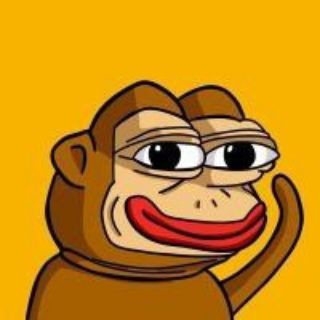 Telegram profile photo for PONKE CHAT