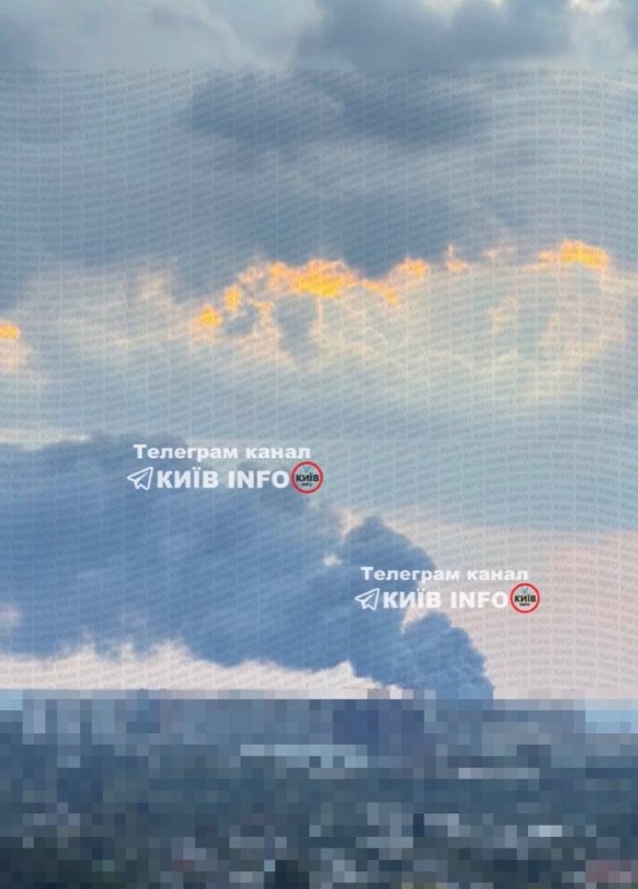 קייב עכשיו.