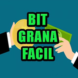 Bit Grana Fácil Telegram Group Link