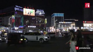 东南亚华人大事件：柬埔寨商业博彩委员会 网络诈骗活动绝不会出现在赌场 涉案赌场将依法严配图