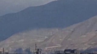 Documentation from Tehran - 2026-03-29