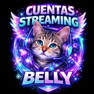 Telegram profile photo for Cuentas belly