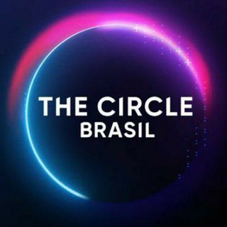 THE CIRCLE - BRASIL - O JOGO Telegram Group Link