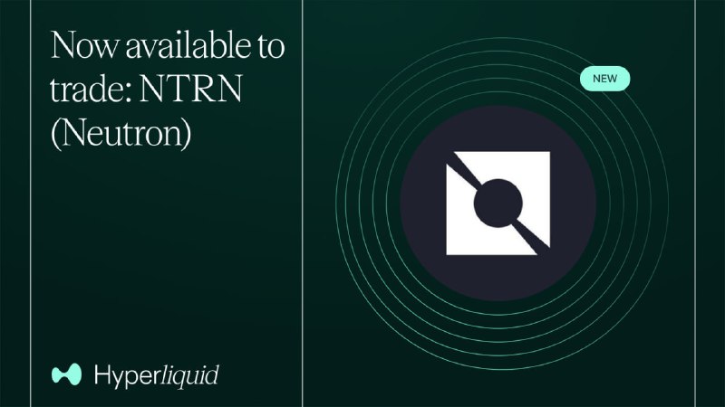 Hyperliquid Announcements news image