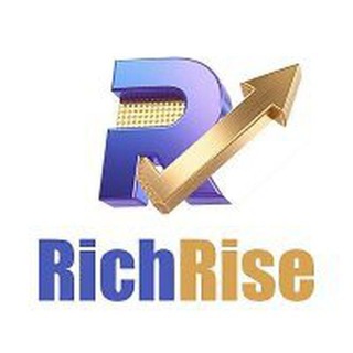Telegram profile photo for RichRIse_News
