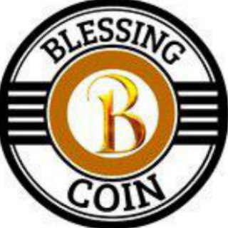 BlessingCoin Telegram Group Link