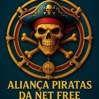 Aliança Piratas NET Free