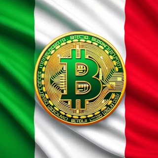 Crypto Italy Telegram Group Link