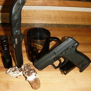 N.E. Oregon Patriot News Telegram Group Link