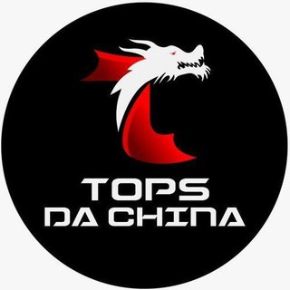 Topsdachina((cupons e promoções)) Telegram Group Link