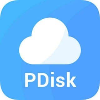 Pdisk premium official Telegram Group Link