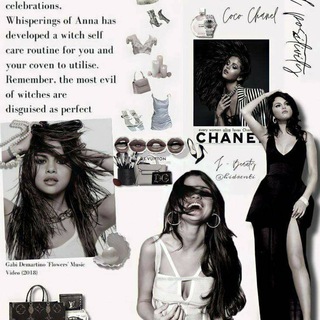 SELENA GOMEZ DOCUMENTAL