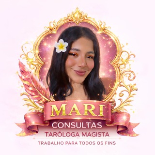 Amarração, Corte de laços, Simpatias… - Divulga Grupos e Links no Telegram