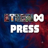 Eterno Press