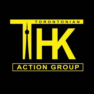 Torontonian HongKongers Action Group