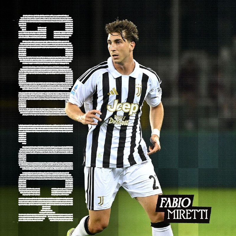 Juventus.iR: میرتی به صورت رسمی راهی باشگاه بشیکتاش ترکیه شدجزئیات انتقال میریتی به بشیکتاش اعلام شد💰 مبلغ انتقال قرضی: ۲ میلیون یورو