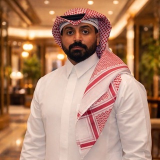 Telegram profile photo for Dr. Assad Rizq | د. اسعد رزق