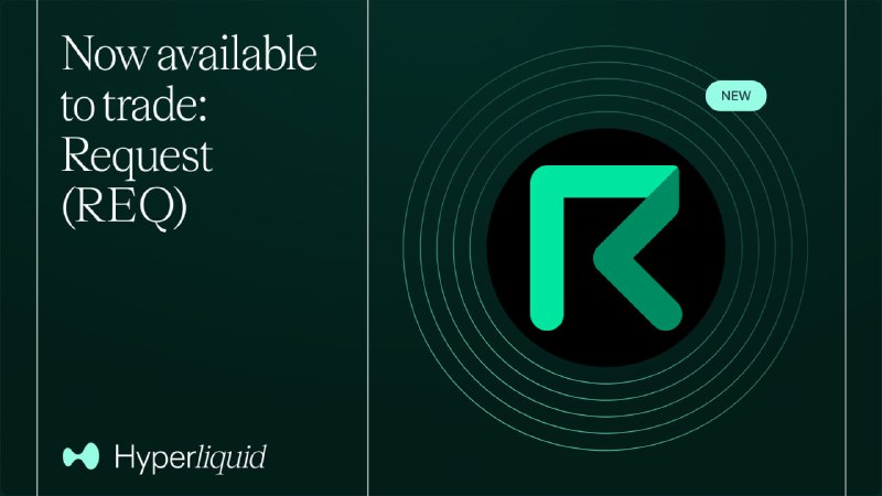 Hyperliquid Announcements news image