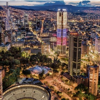 Reportes tráfico, retenes y movilidad, Bogotá 🚗🚙
