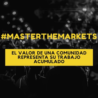 Master the Markets