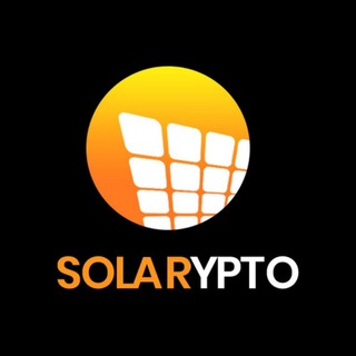 Solarypto 한국 커뮤니티 Telegram Group Link