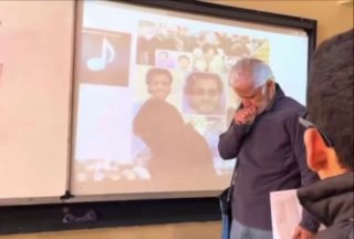 Documentation from Tehran - 2026-02-20