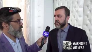 ️🇺🇸🇮🇷סגן שר החוץ האיראני, קריבאבאדי, אומר כי איראן השעתה את התחייבויותיה במסגרת מזכר ההבנות של איסלמבאד…