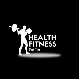 Telegram profile photo for Health Fitness & Diet Tips - Gym Motivation 💪