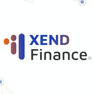 Xend Finance Announcements Telegram Group Link