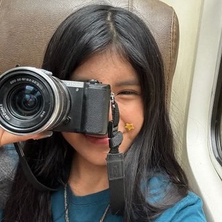 Telegram profile photo for Travesías de milenca
