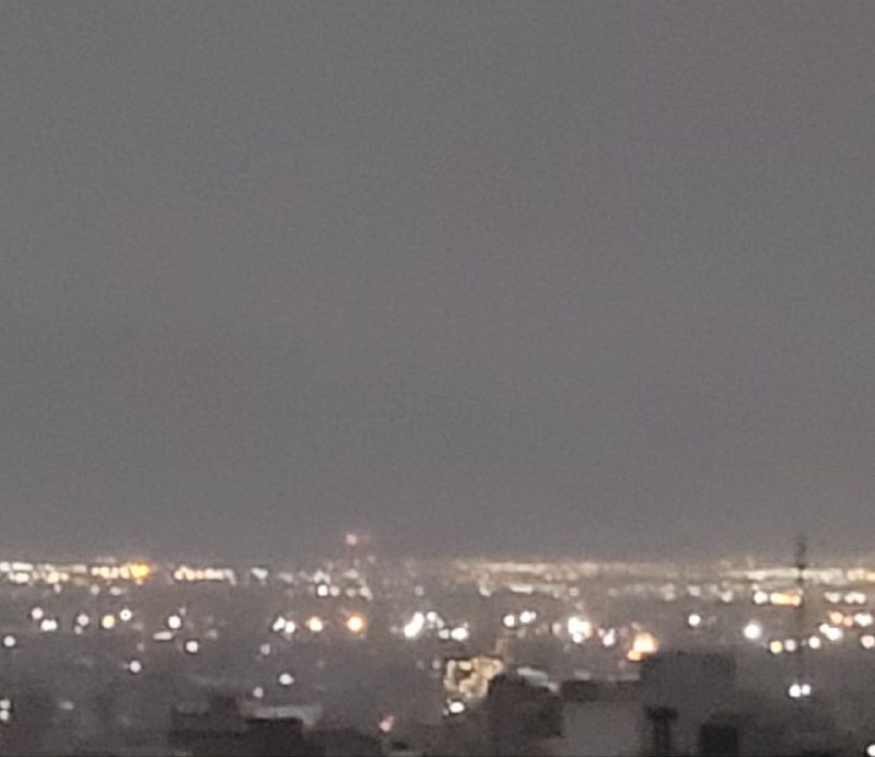 Documentation from Tehran, Baghershahr - 2026-03-13