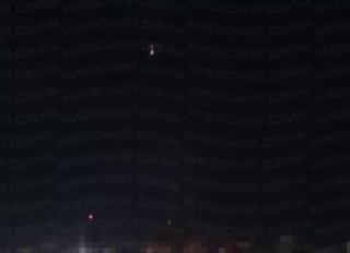 🔴 דיווחים מהפיצוץ בקייב