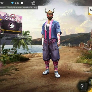 Free fire VPN Telegram Group Link